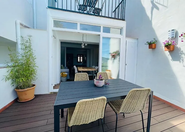 La Buganvilla