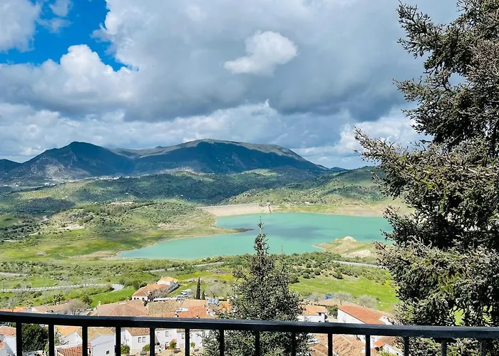 La Buganvilla
