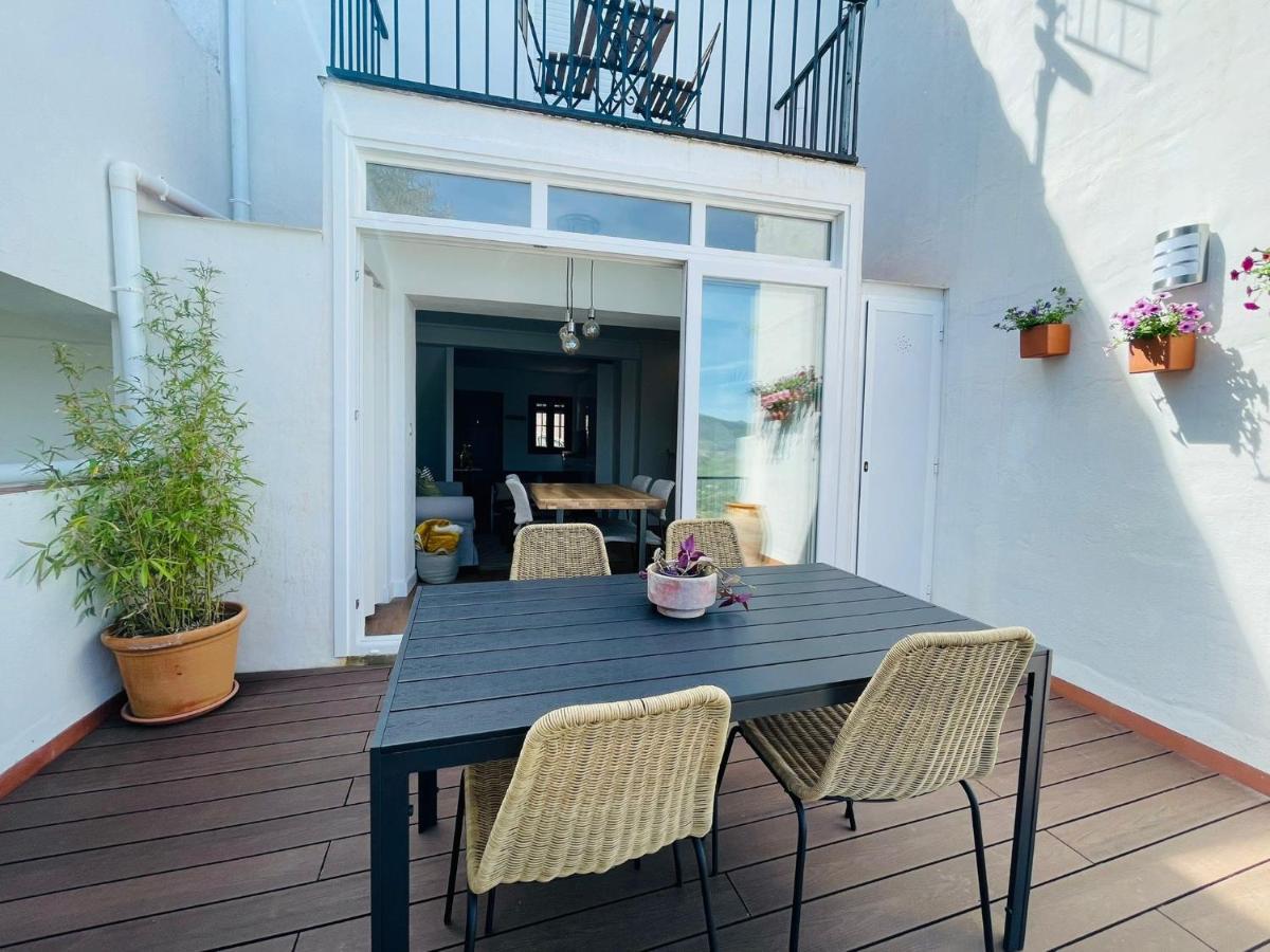 Hébergement de vacances La Buganvilla *