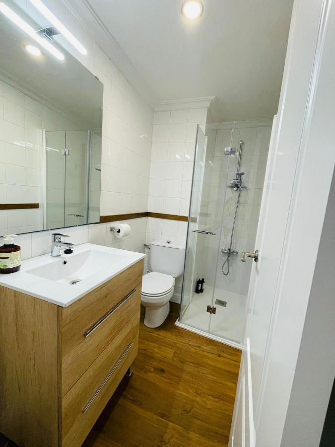 Hébergement de vacances La Buganvilla Zahara De La Sierra